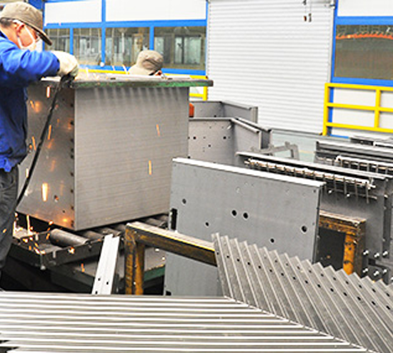 客戶(hù)至上，貼心服務(wù)