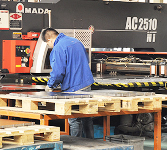 品質(zhì)如生命，產(chǎn)品即人品